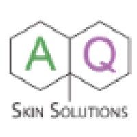 AQ Skin Solutions Inc logo - Similar company to Delavie Sciences