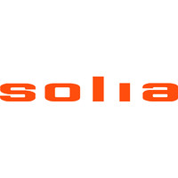 Solia USA logo - Similar company to Firmapak