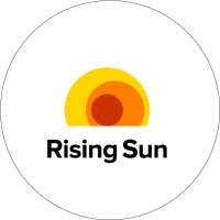 Rising Sun Solar logo - Similar company to Summit Global Search