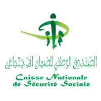 CNSS - Caisse Nationale de Sécurité Sociale logo - Similar company to Caisse Nationale De Sécurité Sociale