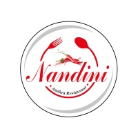 NANDINI ANDHRA RESTAURANT logo - Similar company to Sashimi Restaurant