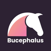 Bucephalus logo - Similar company to Manifest Technologies