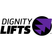 Dignity Lifts logo - Similar company to Krabat
