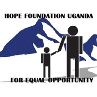 Hope Foundation Uganda logo - Similar company to Grtr-Uganda