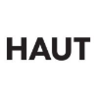 HAUT logo - Similar company to Art Labore