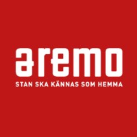 Aremo Förvaltning AB logo - Similar company to Midway