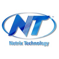 Netrix Technology logo - Similar company to Netrix