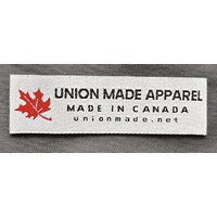 Union Made Apparel logo - Similar company to Placenew Studios