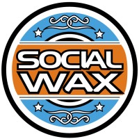 Social Wax logo - Similar company to Genie Connections