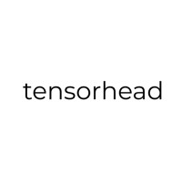 Tensorhead logo - Similar company to Eigenvision
