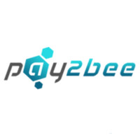 Pay2bee logo - Similar company to Lr Group