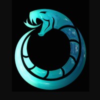Uroboros logo - Similar company to Phoni Technology