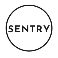 Sentry logo - Similar company to Sentry Security