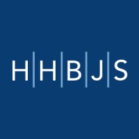 Hickey Hauck Bishoff Jeffers & Seabolt, PLLC logo - Similar company to Doshi Technical Services, Llc.