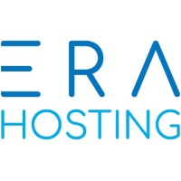 ERA Hosting logo - Similar company to Empresa De Tecnología De La Información Y Automática (Ati, Une)