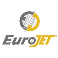 Eurojet Ltd logo - Similar company to Neofluid