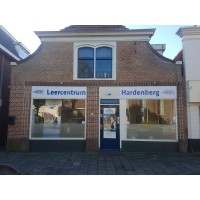 Leercentrum Hardenberg logo - Similar company to Ahead Project