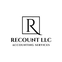 Recount LLC logo - Similar company to Recount Accounting Services