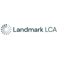 Landmark LCA logo - Similar company to Beatmix