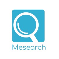 Mesearch logo - Similar company to Datafusion - Programmatic Solutions