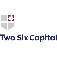 Two Six Capital logo - Similar company to Kappa Metal
