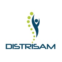 Sarl DISTRISAM logo - Similar company to Sarl Hc Pro