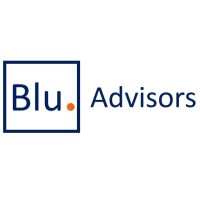 Blu Advisors logo - Similar company to Hill Consulting