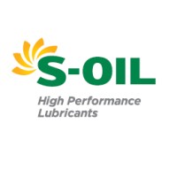 S-Oil Lubricants logo - Similar company to S-Oil Totalenergies Lubricants Co., Ltd.