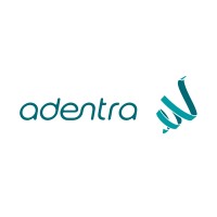 adentra ONG logo - Similar company to Ong Dimbale