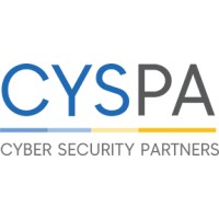CYSPA logo - Similar company to E4S Tech Gmbh