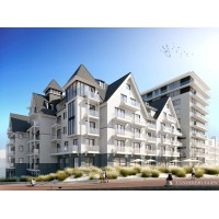 Hotel De Schelde logo - Similar company to Moio Beach