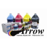 Arrow Inks logo - Similar company to Cymk Inks & Coatings Pvt. Ltd.