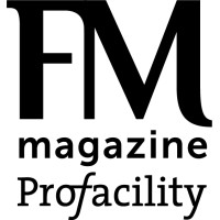 FM Magazine / Profacility logo - Similar company to Belfa - Belgian Facility Association