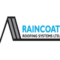 Raincoat Roofing Systems Ltd logo - Similar company to Raincoat Roofing