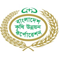 Bangladesh Agricultural Development Corporation (BADC) logo - Similar company to G R E E N S