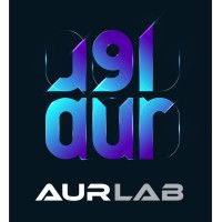 AURLAB logo - Similar company to Devfusion