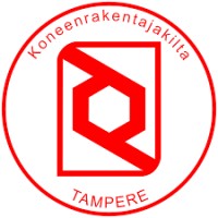 Koneenrakentajakilta, Guild of Mechanical Engineering logo - Similar company to Fuusio Ry