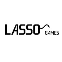 Lasso Games logo - Similar company to Digipen Institute Of Technology - Saudi Arabia