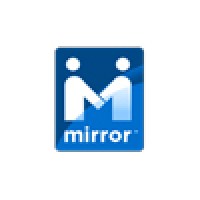 Mirror Media, Inc. logo - Similar company to Reflectel Mirror Tv