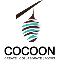 THE COCOON.SPACE logo - Similar company to Prosma Gmbh & Co. Kg