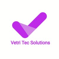 Vetri Tec Solutions logo - Similar company to The Kada
