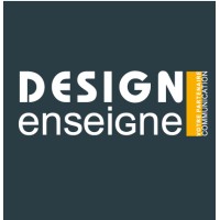 DESIGN ENSEIGNE - enseigne et signalétique logo - Similar company to A2Sa Enseigne Et Signalétique