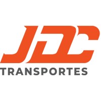 JDC Transportes logo - Similar company to Megapeso Transportes