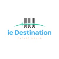 IE Destination logo - Similar company to Studyglobe (Pvt) Ltd