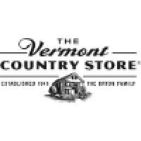 The Vermont Country Store logo - Similar company to Danforth Pewter