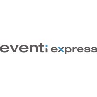 Eventi Express logo - Similar company to Creative A.V. Solutions, Inc.