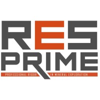 RES PRIME logo - Similar company to Geofactory (Spain)