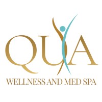 Qua Wellness and Med Spa logo - Similar company to Vci Med Spa