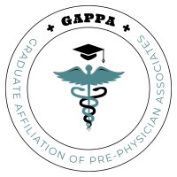 Graduate Affiliation of Pre-Physician Associates (GAPPA) logo - Similar company to Student Seats