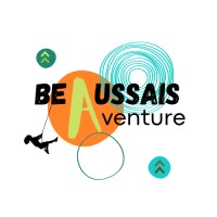 Beaussais Aventure logo - Similar company to Chlorofil Event